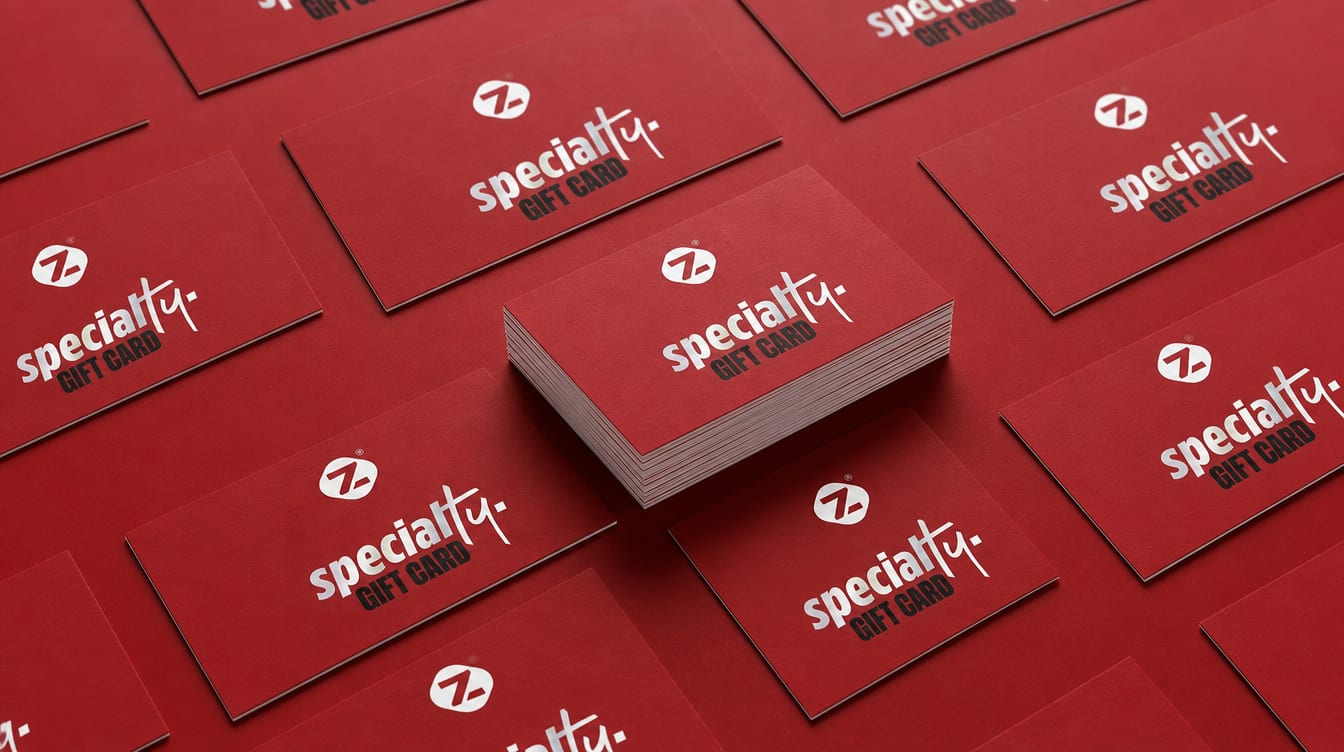Card cadou Zireto