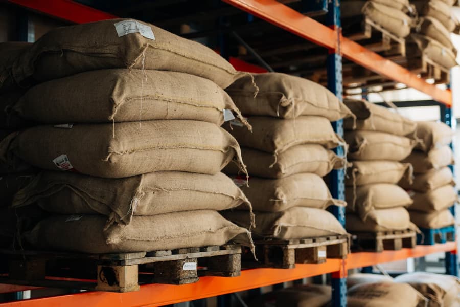 Zireto Roastery
