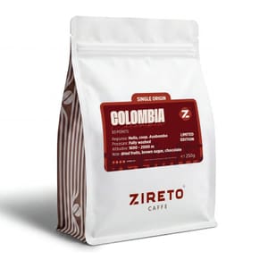 Colombia Asobombo
