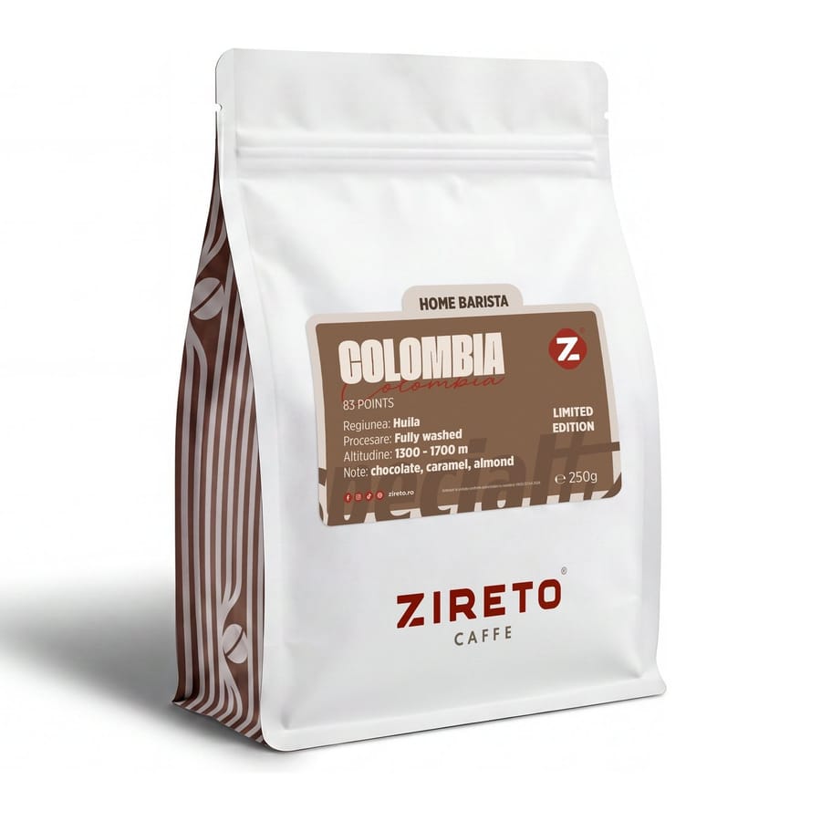 Colombia Huila