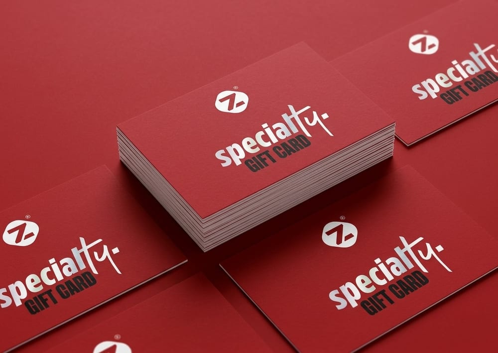 Card cadou Zireto