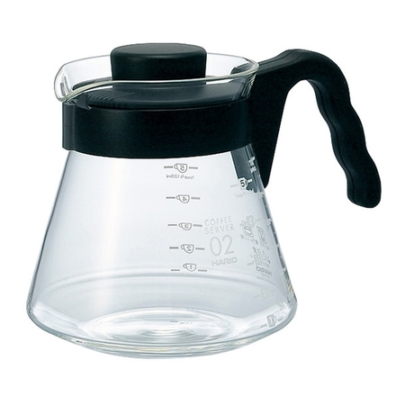 Hario Coffee Server V60-02 — 700ml