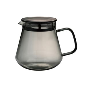 Hario Colors Tea & Coffee Server — Grey 600ml