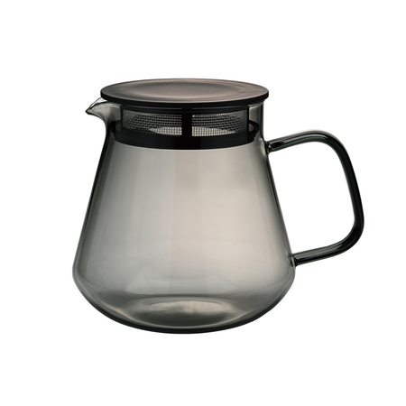 Hario Colors Tea & Coffee Server — Grey 600ml