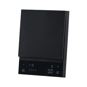 Hario Polaris Coffee Scale — Black
