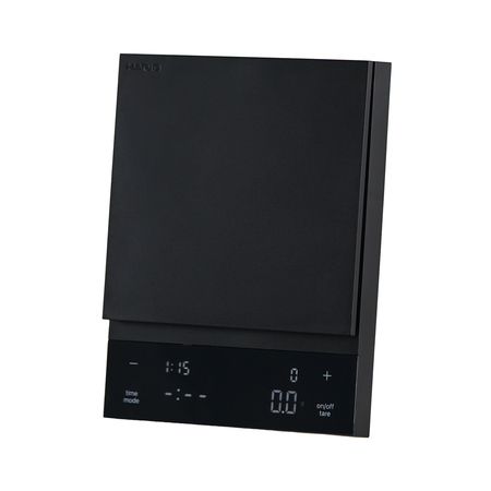 Hario Polaris Coffee Scale — Black